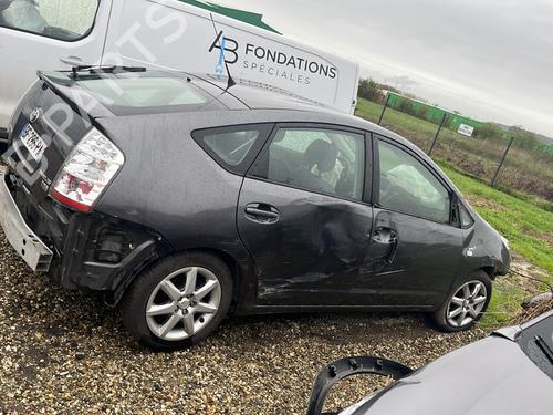 Used Parts TOYOTA PRIUS Liftback (_W2_) 1.5 Hybrid (NHW20_, NHW20R) (112 hp) 3474420