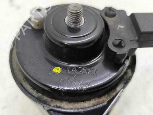 Horn VW GOLF PLUS V (5M1, 521) | BP37865334E13 - Image 2