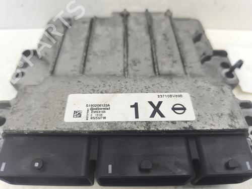 Engine control unit (ECU) NISSAN JUKE (F15) 1.2 DIG-T | BP31873569M57