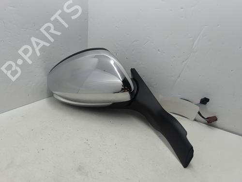 Bakspejl Højre PEUGEOT 208 I (CA_, CC_) 1.2 VTI 82 (82 hp) 31908960