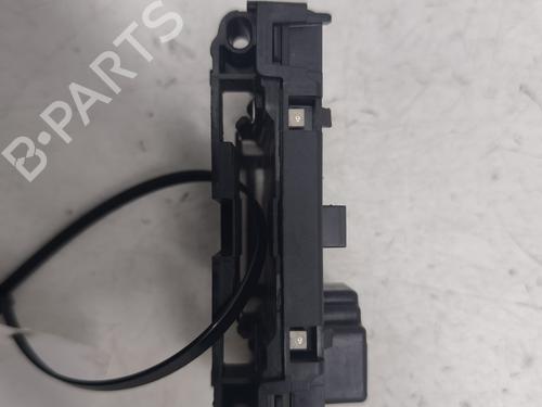 Used Card reader RENAULT MEGANE II (BM0/1_, CM0/1_) 1.5 dCi (BM0F, BM0T, BM2B, CM0F, CM0T) (82 hp) 27506989