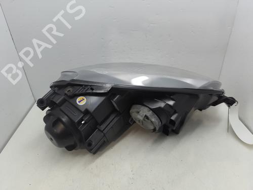 Left headlight VW GOLF V (1K1) 1.9 TDI | BP32137900C28