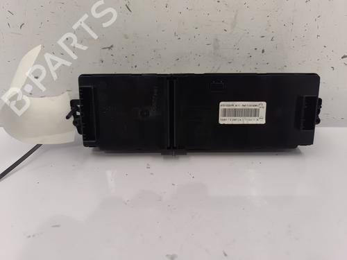 Climate control RENAULT MEGANE III Hatchback (BZ0/1_, B3_) 1.5 dCi (BZ09, BZ0D, BZ1W, BZ29, BZ14) | BP24985170I5 