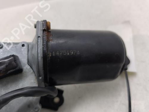 Used Front wiper motor Front wiper motor ROVER 200 II Hatchback (XW) 218 D (71 hp) 30162503 30162503