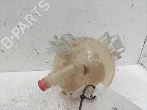 Expansion tank PEUGEOT 3008 II SUV (MC_, MR_, MJ_, M4_) 1.2 THP/ PureTech 130 (MRHNSM, MRHNSU, MRHNSJ, MRHNYW,... | BP25602961C120