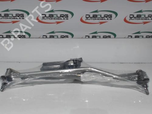 Front wiper motor BMW 3 (E46) 318 d | BP22814087M29 