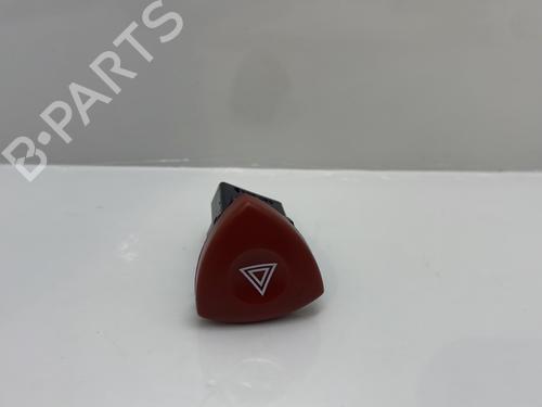 Advarselsbryter RENAULT TRAFIC II Bus (JL) 2.0 dCi 90 (JL00, JL01, JL0H, JL0M, JL0P, JL0S) (90 hp) 30647588