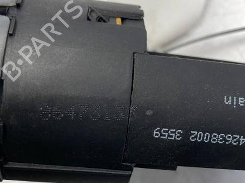 Used Headlight switch Headlight switch SKODA FABIA I (6Y2) 1.4 (68 hp) 22834610 22834610