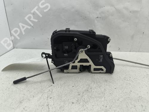 Used Front right lock Front right lock BMW 1 (E81) [2006-2012] 35998322 35998322