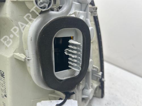 Left taillight OPEL ASTRA G Coupe (T98) 2.2 16V (F07) | BP37503547C34 - Image 4