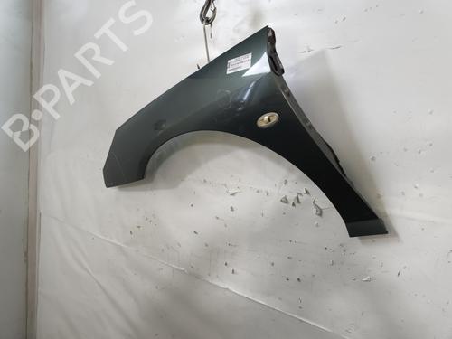 Left front fenders PEUGEOT 407 SW (6E_, 6D_) 2.0 HDi 135 | BP29377329C41 
