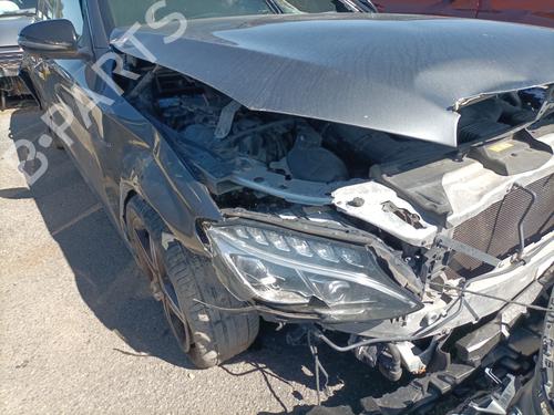 Engine MERCEDES-BENZ C-CLASS T-Model (S205) C 450 AMG 4-matic (205.264) | BP28731326M1