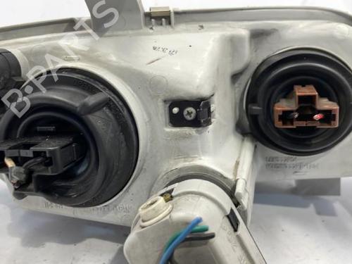 Left headlight MAZDA 323 P V (BA) 1.5 16V | BP22832352C28 - Image 3