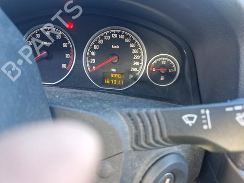 Brugte OPEL VECTRA C (Z02) 1.8 (F69) (140 hp) 4356428