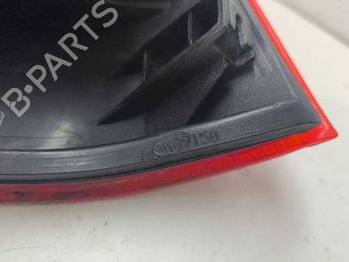 Used Left taillight Left taillight DAIHATSU CUORE VI (L251, L250_, L260_) 1.0 (58 hp) 28823854 28823854