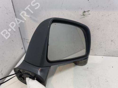 Right mirror HYUNDAI TRAJET (FO) 2.0 CRDi | BP25996759C27 