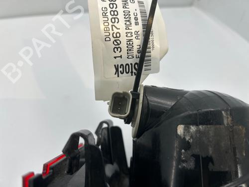 Left tailgate light CITROËN C3 Picasso (SH_) 1.4 VTi 95 (SH8FSC, SH8FP0, SH8FP6) | BP38476155C79 - Image 2