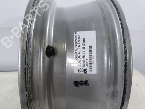 Fælk FIAT 500 (312_) 1.2 (312AXA1A) | BP39242110C45 - Image 5
