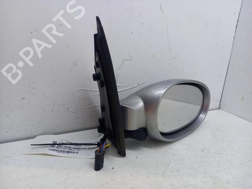 Right mirror SMART CABRIO (450) 0.6 (S1OLA1, 450.441, 450.442, 450.443) | BP32041698C27 - Image 3