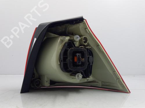 Used Left taillight VW GOLF V (1K1) 1.9 TDI (105 hp) 22825693