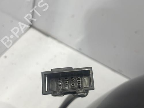 Used Right mirror SKODA ROOMSTER (5J7) 1.9 TDI (105 hp) 22829870