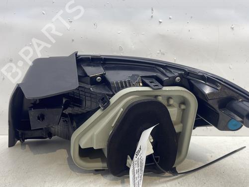 Left taillight PEUGEOT 208 II (UB_, UP_, UW_, UJ_) e-208 | BP29894106C34