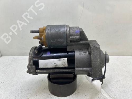 Starter RENAULT TRAFIC III Van (FG_) 1.6 dCi 125 (FGMH) | BP38185722M8 - Image 2