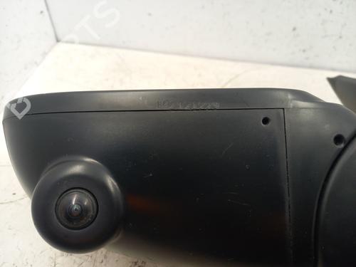 Left mirror NISSAN JUKE (F15) 1.2 DIG-T | BP24894475C26