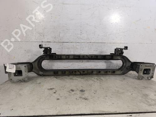 Front bumper reinforcement PEUGEOT 407 SW (6E_, 6D_) 2.0 HDi 135 | BP27238252C109 