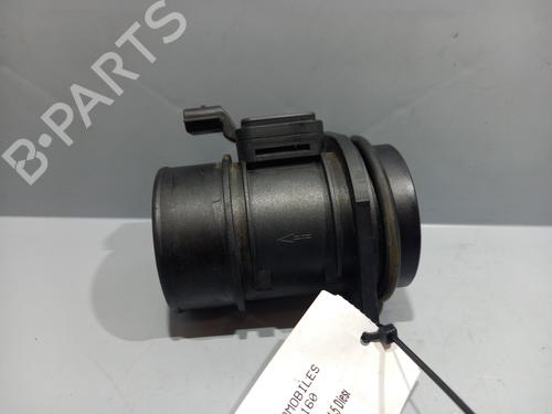 Luftmassemåler RENAULT MEGANE II (BM0/1_, CM0/1_) 1.5 dCi (BM1F, CM1F) (86 hp) 28499557