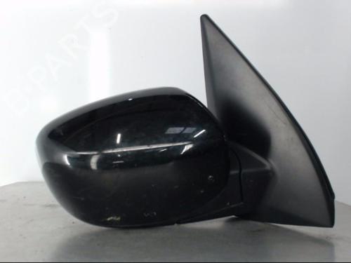 Used Right mirror HYUNDAI i10 I (PA) 1.2 (78 hp) 22825294