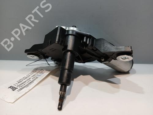 Bagrude viskermekanisme VW TIGUAN (5N_) 2.0 TDI 4motion | BP30364598C84 