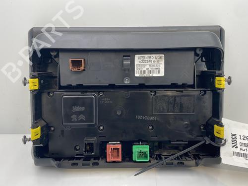 Radio CITROËN C3 III (SX) 1.2 VTi 68 | BP33178152E6 - Image 3