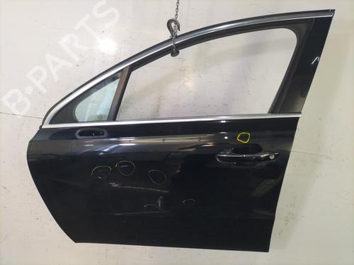 Used Left front door PEUGEOT 508 SW I (8E_) 2.0 HDi (163 hp) 30647633