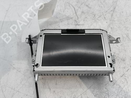 Display monitor FORD B-MAX (JK) 1.0 EcoBoost | BP40533064C48 - Image 3