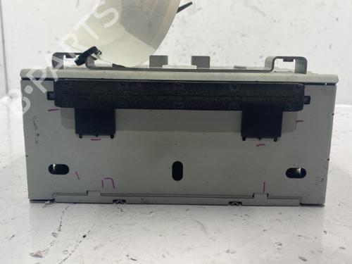 Used Radio FORD FIESTA VI (CB1, CCN) 1.25 (60 hp) 22843863