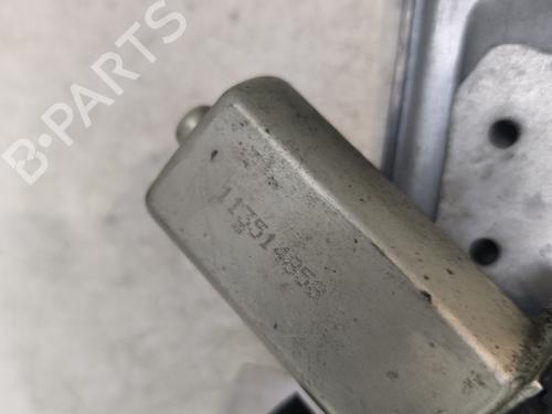 Front left window mechanism DACIA SANDERO 1.4 MPI LPG | BP29639900C22 