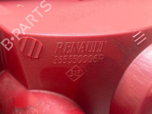 Used Left tailgate light Left tailgate light RENAULT LAGUNA Coupe (DT0/1) 2.0 dCi (DT01, DT08, DT09, DT0K, DT12, DT1C, DT1D, DT1M,... (150 hp) 39742878 39742878
