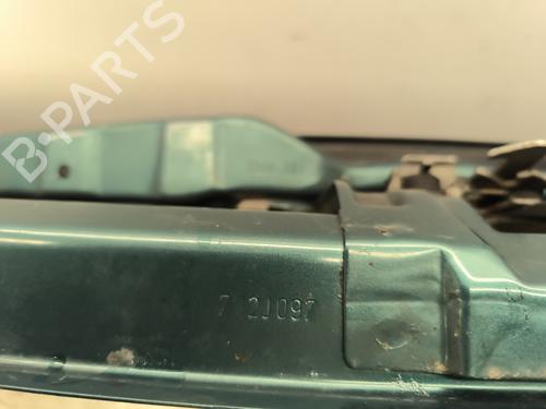 Front slam panel RENAULT TWINGO I (C06_) 1.2 (C063, C064) | BP29700497C72