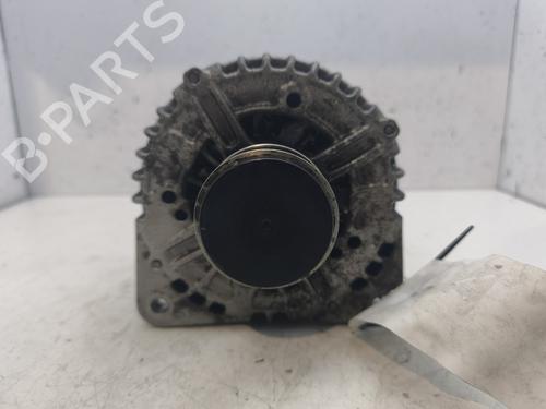 Used Alternator Alternator VW PASSAT B6 Variant (3C5) [2005-2011] 27434858 27434858