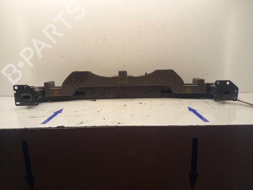 Rear bumper reinforcement RENAULT MEGANE IV Hatchback (B9A/M/N_) 1.3 TCe 140 (B9NB) | BP30134658C73 