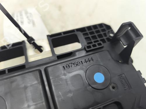 Used Fuse box Fuse box CITROËN C3 II (SC_) 1.2 VTi 82 (82 hp) 26957289 26957289