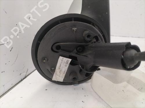 Right mirror DACIA SANDERO 1.5 dCi | BP22847552C27