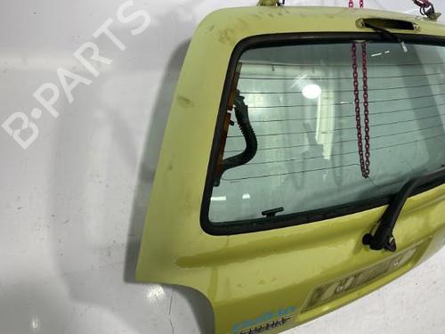 Bakluke CC/Kombi-Kupé RENAULT TWINGO I (C06_) 1.2 (C066, C068) | BP22835472C6 