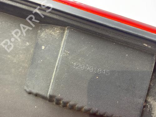 Right taillight RENAULT KANGOO Express (FC0/1_) 1.5 dCi | BP32261377C35 