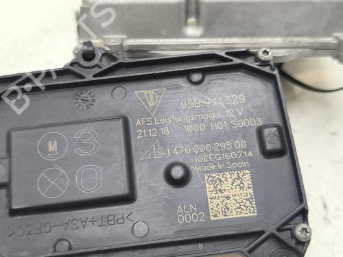 Lights ECU PORSCHE MACAN (95B) 2.0 | BP39663860M55 - Image 4