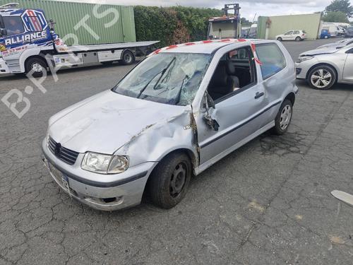 AC compressor VW POLO (6N2) 1.4 TDI | BP39046243M34 - Image 10