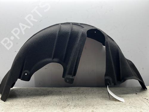Wheel arch FORD FIESTA VII (HJ, HF) 1.1 Ti-VCT | BP29377328C56 
