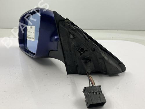 Used Left mirror AUDI A4 B5 (8D2) 1.9 TDI (110 hp) 22818460