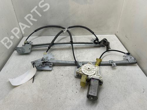 Front right window mechanism BMW 1 (E81) 118 d | BP38953191C23 - Image 5